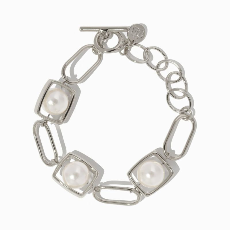 当店在庫してます！ ブレスレット Bijou BRACELET PEARL R.I 