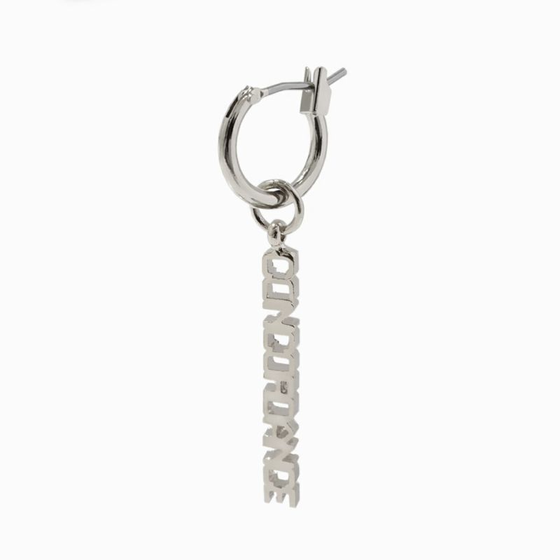 CONCORDANCE Charm Set (Silver) | CONCORDANCE